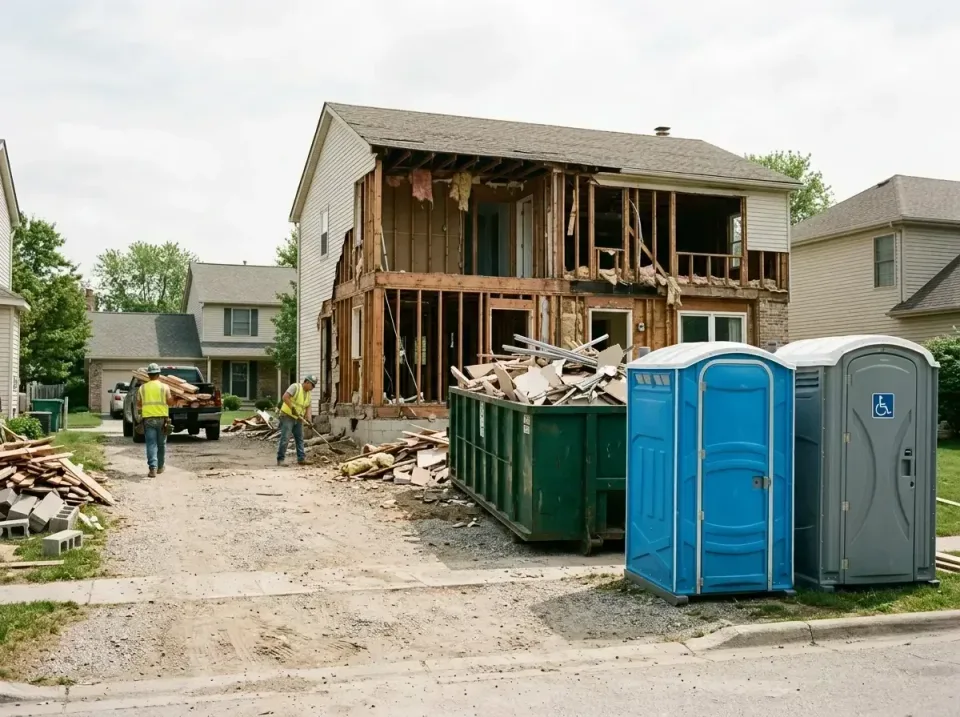 home-renovation-demolition-sit-010 — frequently asked questions, Portable Toilet & Dumpsters Rental in Auberry, CA